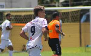 EC São Bernardo 2 x 0 Catanduva - Cachorrão vence e quebra os 100% do líder