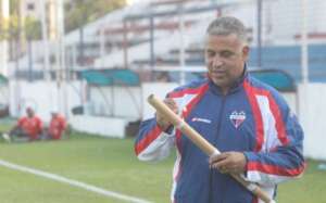 Paulista A3: Perto de estrear, novo técnico elogia elenco do União Suzano: 'Muita coragem'