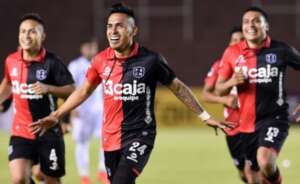 LIBERTADORES: Melgar-PER recebe Aurora-BOL e precisa do resultado para classificar