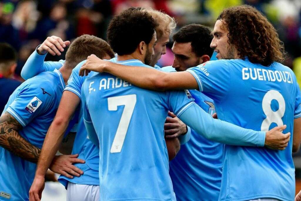 LIGA DOS CAMPEÕES: Lazio enfrenta Bayern de Munique em busca do 1º triunfo em mata-mata