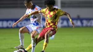 LIBERTADORES: Em casa, Nacional-PAR precisa reverter derrota para avançar