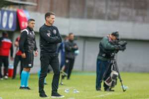 Gaúcho: Caxias demite Gerson Gusmão após derrota em casa e campanha fraca