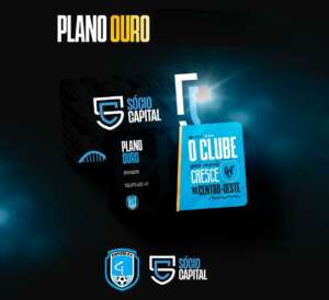 Candangão: Capital lança programa sócio-torcedor 2024