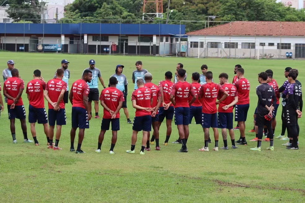 Grêmio Prudente x São Caetano – Um olho no G-8, o outro na luta contra a degola