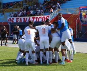 União Suzano 0 x 1 Desportivo Brasil - Misto de sorte e oportunismo garante três pontos