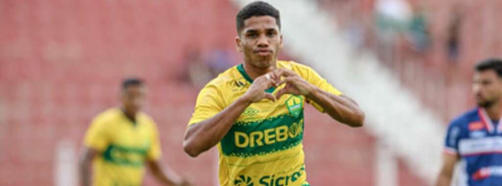 MATO-GROSSENSE: Cuiabá, Luverdense e Operário-VG vencem fora de casa