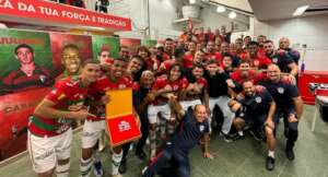 PLACAR FI: Confira os RESULTADOS deste DOMINGO repleto de ESTADUAIS