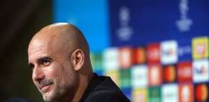 Inglês: Guardiola não vê Manchester City mais pressionado após empate com Chelsea: 'Nenhuma diferença'