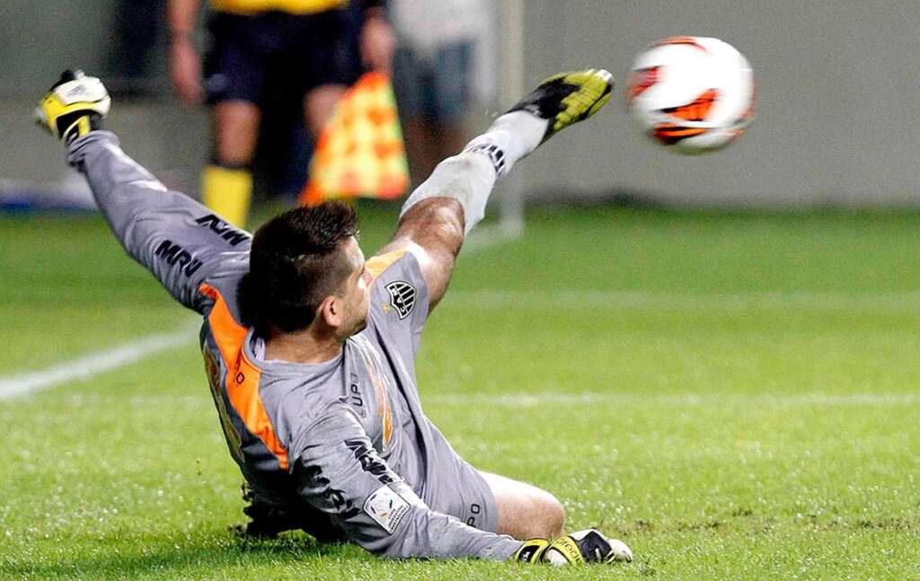 Mineiro: Victor é apresentado como diretor do Atlético-MG e traça perfil de reforços para o time