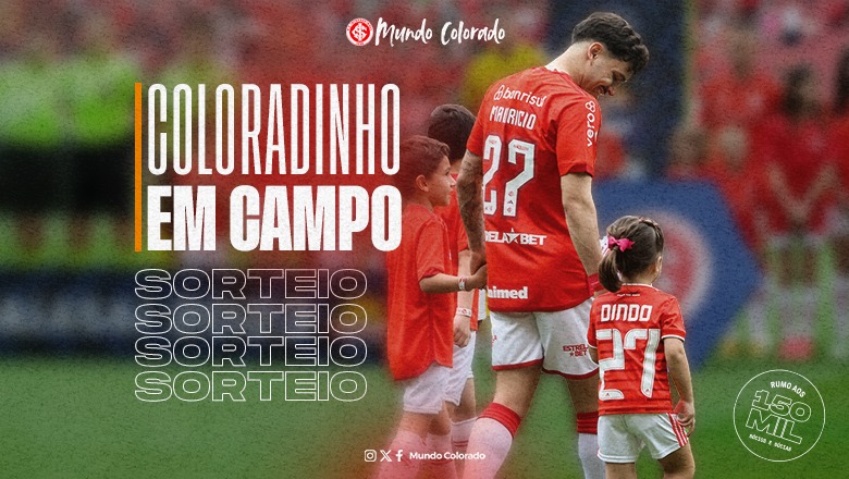 Internacional sorteia cinco coloradinhos para entrar em campo com os atletas no Gre-Nal 2 WhatsApp Image 2024 02 20 at 16.24.58 1