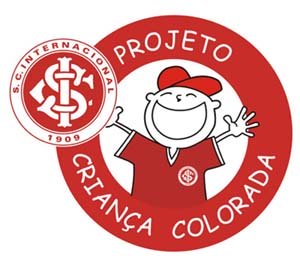 Internacional sorteia cinco coloradinhos para entrar em campo com os atletas no Gre-Nal