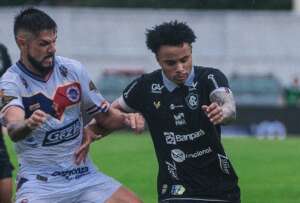 Porto Velho-RO 1 x 0 Remo-PA - Goleiro Digão brilha e Copa do Brasil tem surpresa logo na abertura