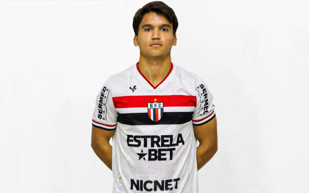 Jogador vai deixar o Botafogo-SP por falta de oportunidade