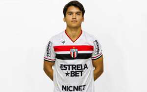 Jogador vai deixar o Botafogo-SP por falta de oportunidade
