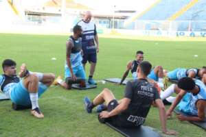 Matonense x Marília - MAC encara lanterna para voltar a vencer