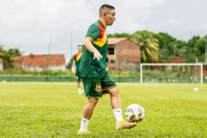 Maranhense: Sampaio Corrêa segue preparação e ingressos para o jogo já estão à venda