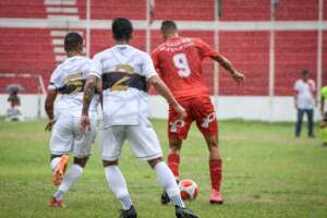 América 1 x 1 Independente - Empate ruim para os dois no Paulista A4