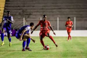 Capivariano 2 x 5 Rio Claro - Galo matador!