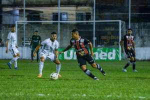 CAPIXABA: Porto Vitória vira o jogo e se torna vice-líder