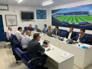 Catarinense: Avaí vai pagar dívidas consideradas históricas após plano de recuperação judicial aprovado