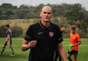 Paulista A3: Fábio Toth elogia equipe após mais uma vitória