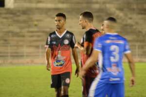 PARAIBANO: São Paulo Crystal busca empate dentro de casa