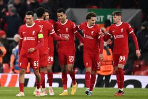 Liga Europa: Liverpool e Milan vão enfrentar times checos nas oitavas de final