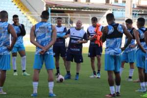 Marília x Sertãozinho - Para embalar, MAC recebe o Sertãozinho neste sábado