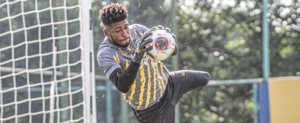 AMAZONENSE: Amazonas e São Raimundo se enfrentam na final do 1º turno