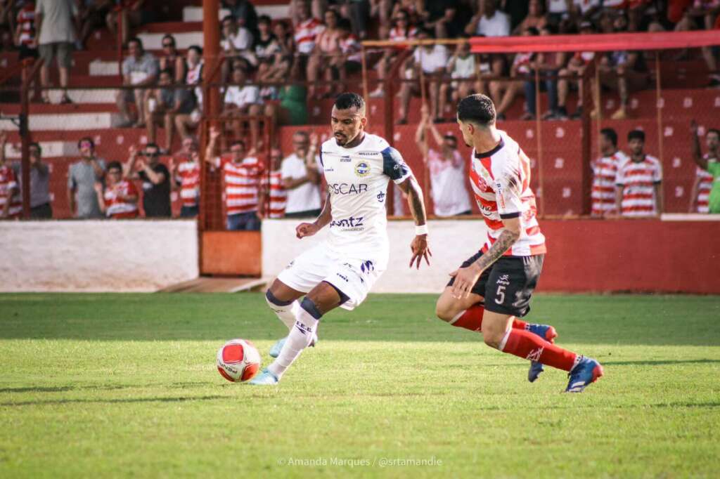 Paulista A2: São José tem campanha melhor que oito dos últimos 10 campeões