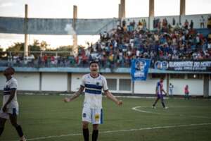 TOCANTINENSE: União vence 5ª partida seguida e segue 100%