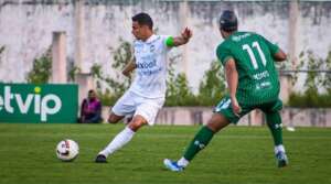 PARAIBANO: Serra Branca fica no empate dentro de casa