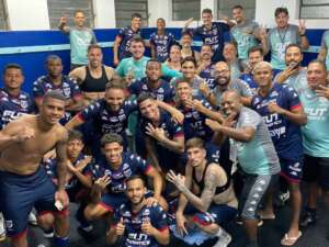 Grêmio Prudente 3 x 1 Itapirense - Carcará vence e cola na liderança do Paulista A3