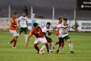 Barretos 0 x 0 América - Touro dos Canaviais empata e perde a chance de colar na liderança