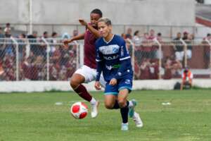 Juventus 2 x 0 Taubaté - Artilheiro coloca Moleque Travesso na briga pelo G-8