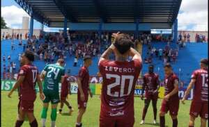 Vocem 0 x 0 XV de Jaú - Galo da Comarca empata e perde a liderança do Paulista A4