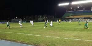 AMAPAENSE: Independente goleia e assume a ponta