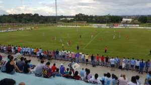 RONDONIENSE: Ji-Paraná vence com placar magro