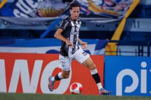 Paulistão: Atacante sensação da Inter vê grandes chances de classificação no Paulistão