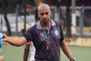 Paulista A3: EC São Bernardo fecha preparação para clássico regional com o São Caetano