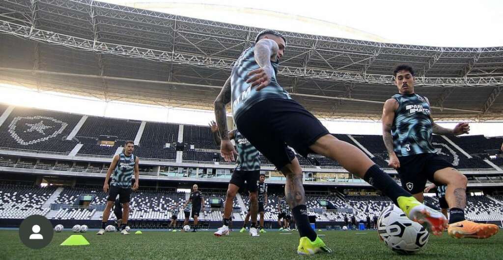 LIBERTADORES: Com Botafogo em campo, três jogos decidem quem se classifica