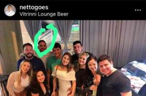 Amapaense: Dirigente do Santos denuncia amizade íntima entre auditores do TJD