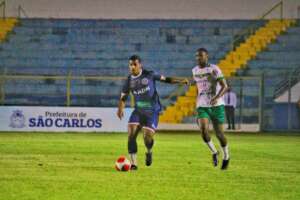 PAULISTA A4: Francana e Barretos vencem e embolam briga pela liderança