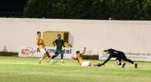 XV de Jaú 1 x 1 SKA Brasil – Empate ruim para o Galo da Comarca