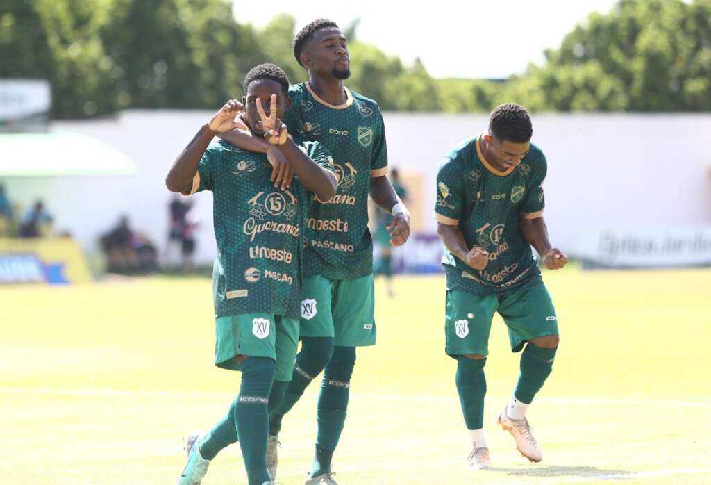 PAULISTA A4: XV de Jaú vence, conta com tropeço do São-Carlense e assume a liderança