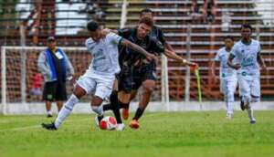 PAULISTA A4 tem mais sete jogos equilibrados na 3.ª rodada