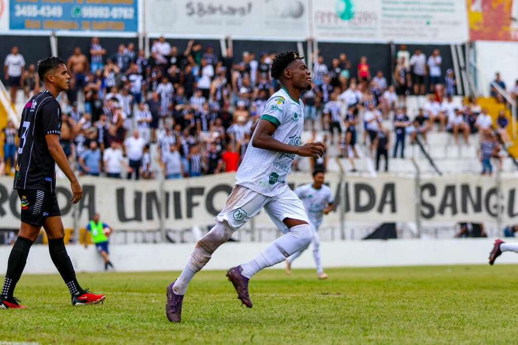 União Barbarense 0 x 1 XV de Jaú – Galo da Comarca vence 2ª