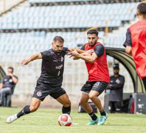 XV de Piracicaba x Capivariano - Duelo direto contra o fantasma do rebaixamento