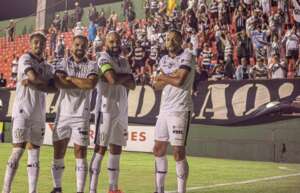 PAULISTA A2: São José empata clássico e Ferroviária perde a 1ª