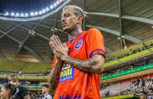 Carioca: Advogado desportivo detalha caso de Bruno Lima, do Audax, que sofreu séria lesão